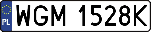 WGM1528K