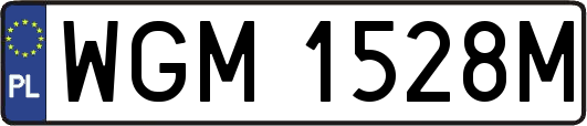 WGM1528M