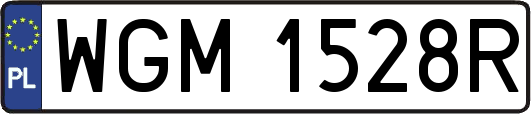 WGM1528R