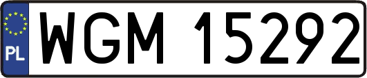 WGM15292