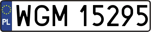 WGM15295