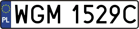 WGM1529C
