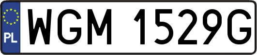 WGM1529G