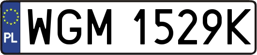 WGM1529K