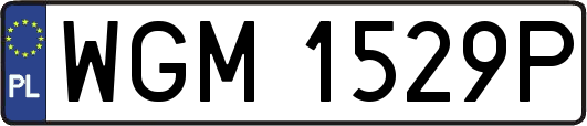 WGM1529P