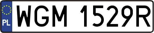 WGM1529R