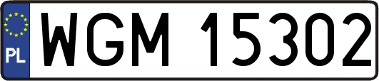 WGM15302