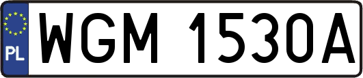 WGM1530A