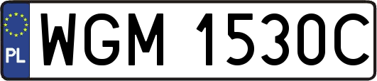 WGM1530C