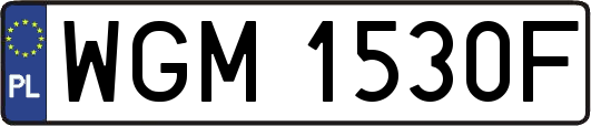 WGM1530F