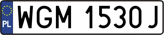 WGM1530J