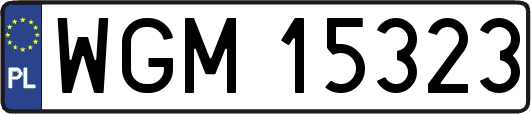 WGM15323