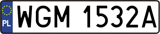 WGM1532A