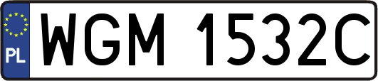 WGM1532C