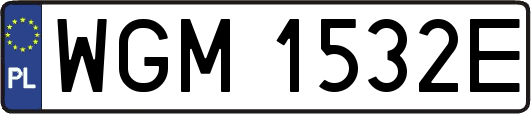 WGM1532E