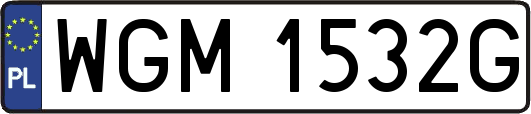 WGM1532G