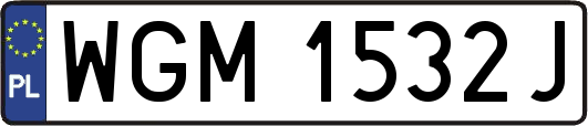 WGM1532J