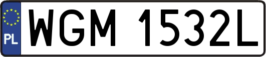 WGM1532L