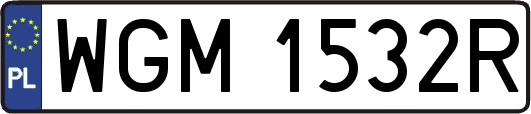 WGM1532R