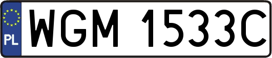 WGM1533C
