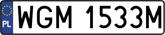 WGM1533M