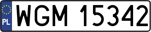 WGM15342