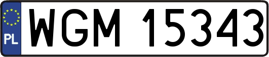 WGM15343