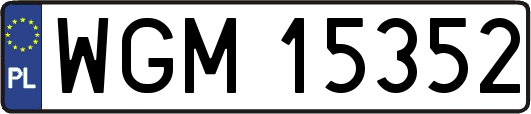 WGM15352
