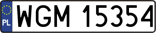 WGM15354