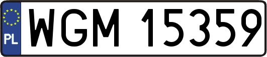 WGM15359