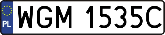 WGM1535C