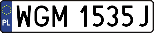 WGM1535J
