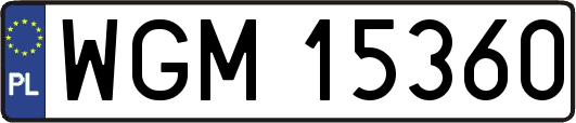 WGM15360