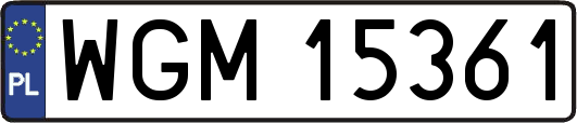 WGM15361