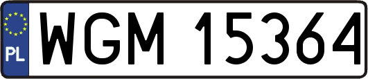 WGM15364