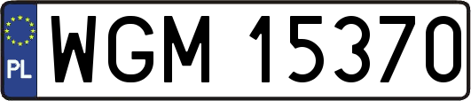 WGM15370