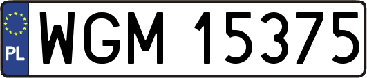 WGM15375