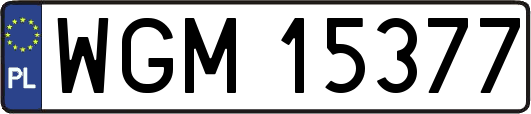 WGM15377