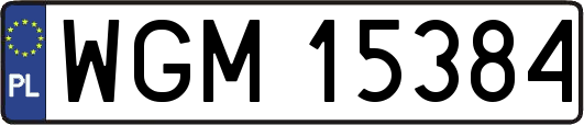 WGM15384