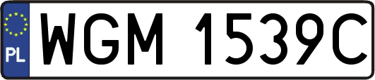 WGM1539C