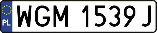 WGM1539J