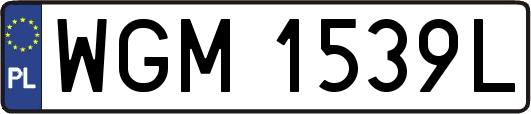 WGM1539L