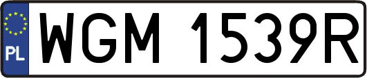 WGM1539R