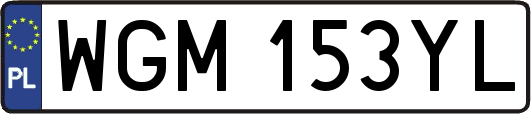 WGM153YL