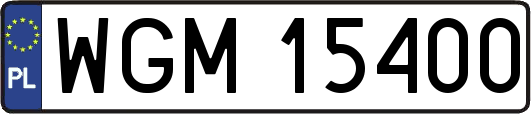 WGM15400