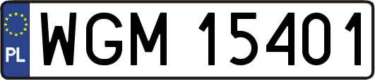 WGM15401
