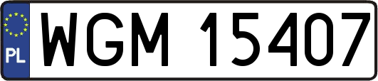 WGM15407
