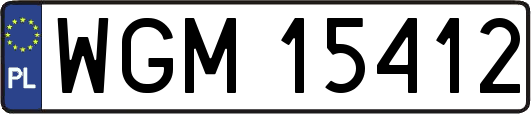 WGM15412