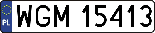 WGM15413