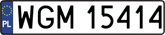 WGM15414